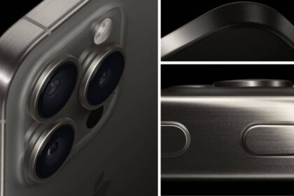 Apple iPhone 16 Pro expected to receive Tetraprism' Zoom Lens from iPhone 15 Pro Max