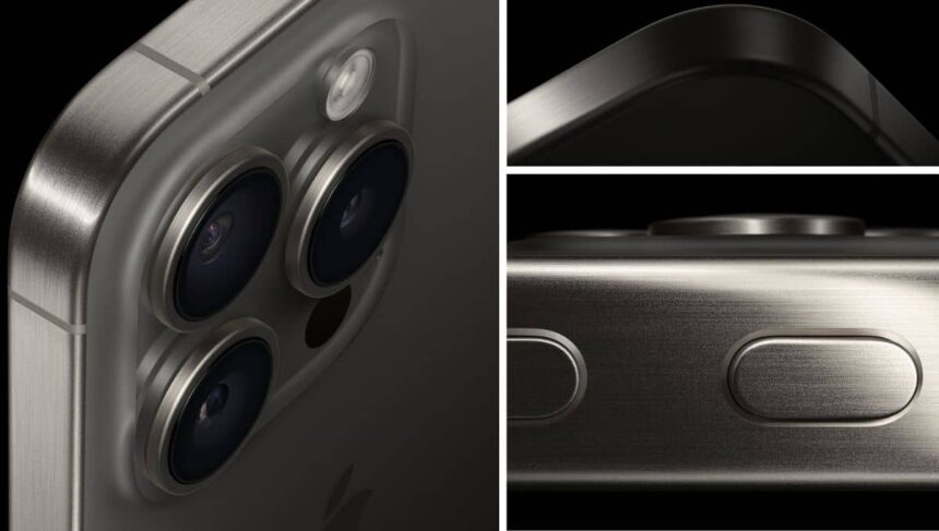Apple iPhone 16 Pro expected to receive Tetraprism' Zoom Lens from iPhone 15 Pro Max