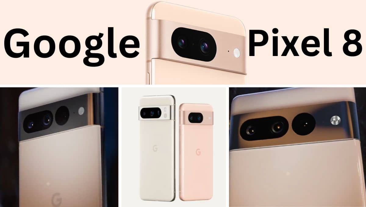 Google Pixel 8 Series and Pixel Watch 2 specification leaked before october 4 launch, check expected price, camera, battery