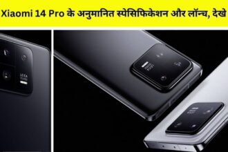 Xiaomi 14 Pro spotted on 3C certification, check expected launch date, camera, battery